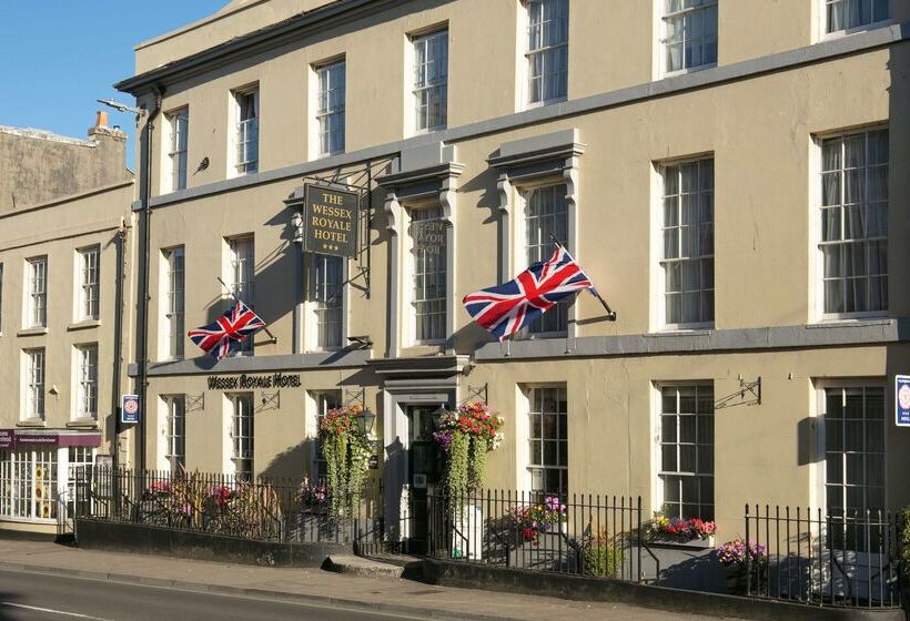 Sleeping Bear Hotels Dorchester