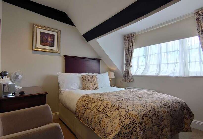 Sleeping Bear Hotels Dorchester