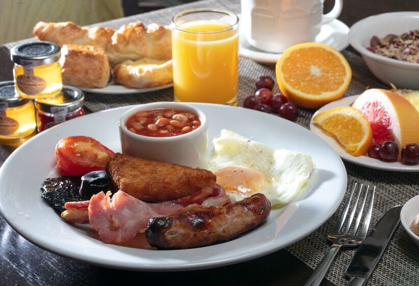 Sleeping Bear Hotels Dorchester