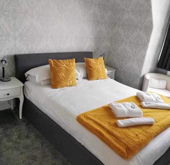 Fotos del hotel Brig O Doon Guest House:  9