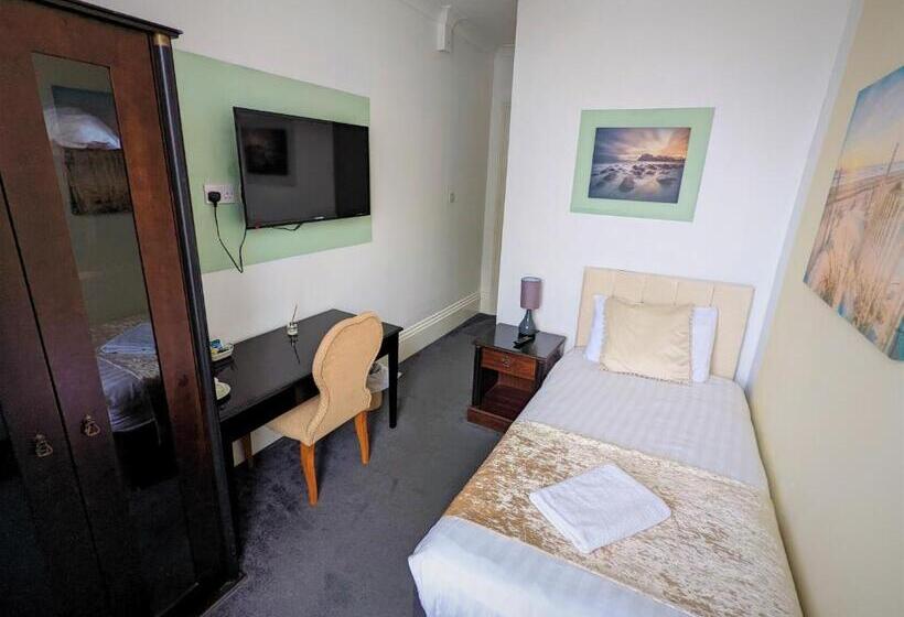 فندق Cecil Court