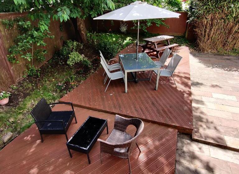 فندق Cecil Court