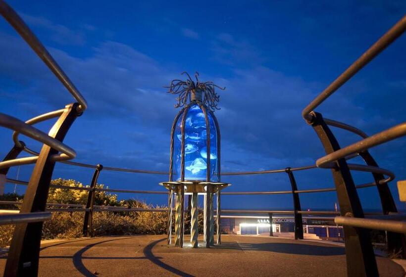 בית מלון כפרי Denewood