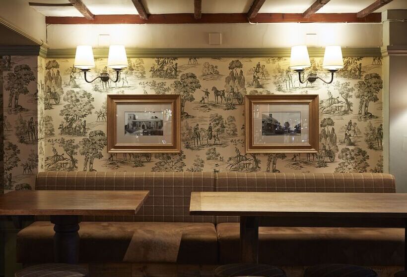 בית מלון כפרי Dog House By Chef & Brewer Collection
