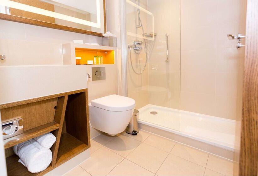 Doubletree By Hilton Hotel London   Hyde Park