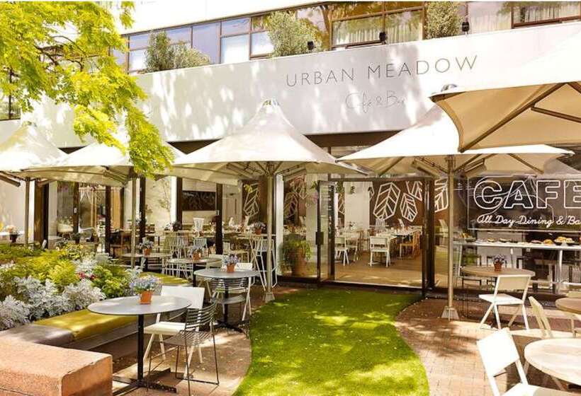 Doubletree By Hilton Hotel London   Hyde Park