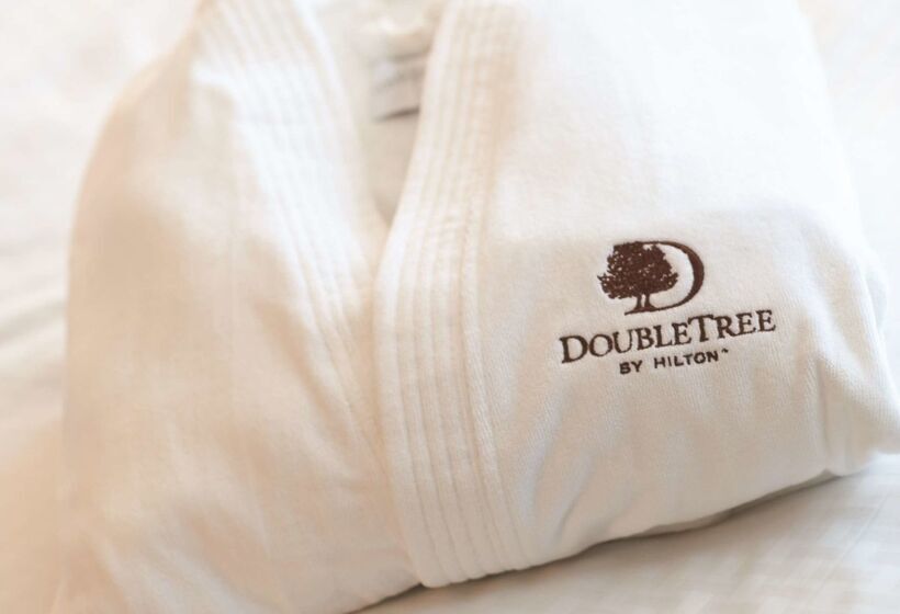 Doubletree By Hilton Hotel London   Hyde Park