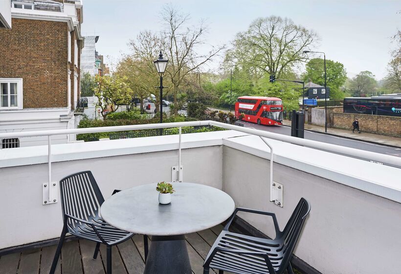 Doubletree By Hilton Hotel London   Hyde Park