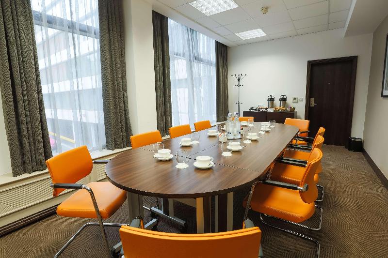 Doubletree By Hilton Hotel London   Hyde Park