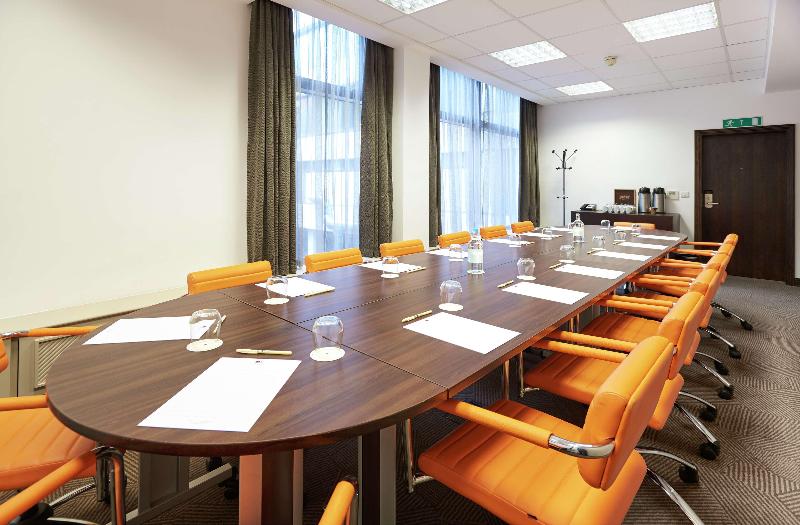 Doubletree By Hilton Hotel London   Hyde Park