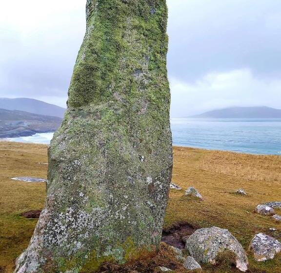 בית מלון כפרי Doune Braes