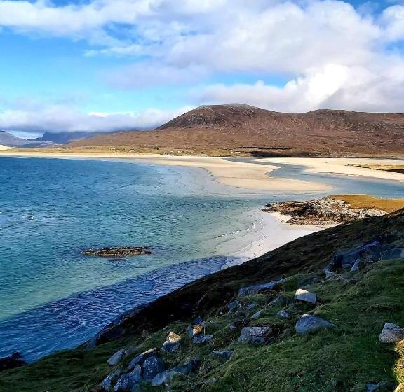 בית מלון כפרי Doune Braes