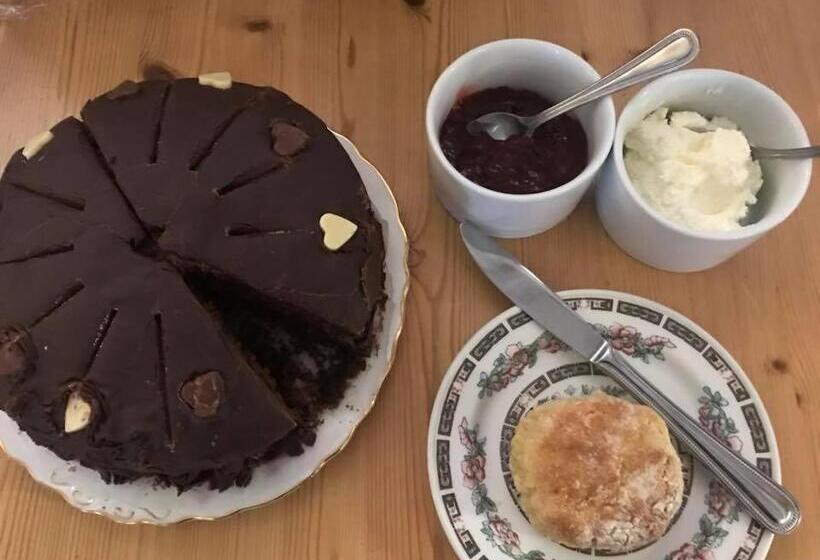 בית מלון כפרי Doune Braes