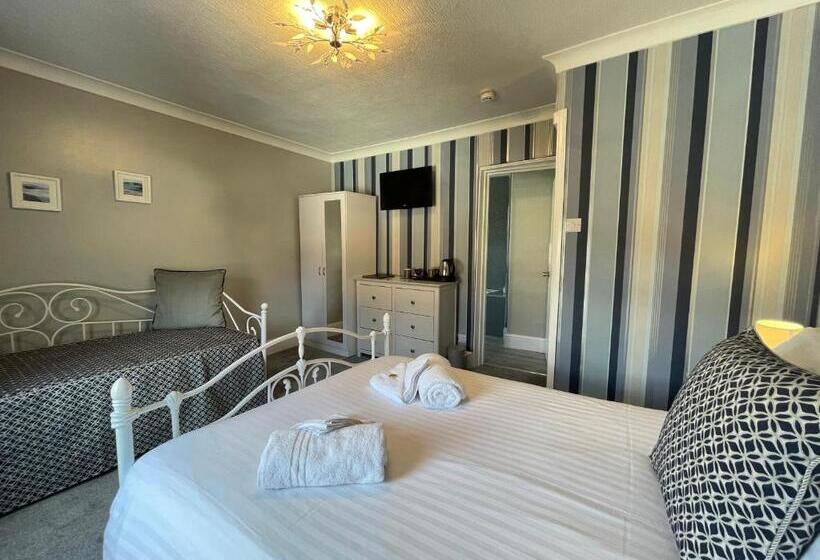 בית מלון כפרי Glenorleigh