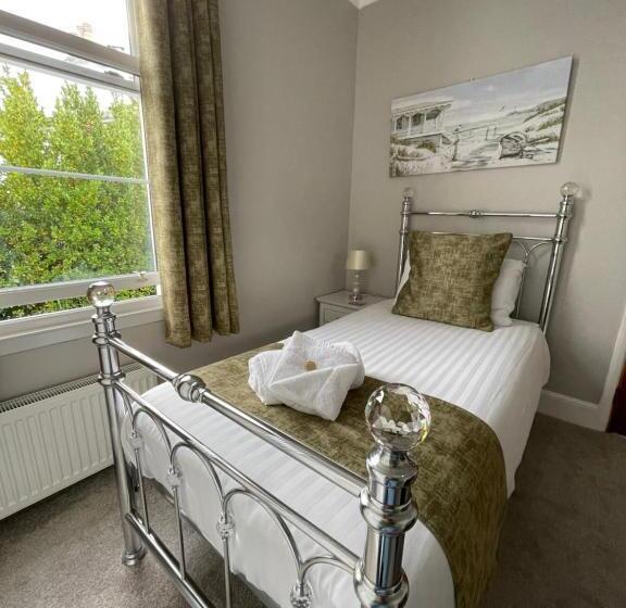 בית מלון כפרי Glenorleigh