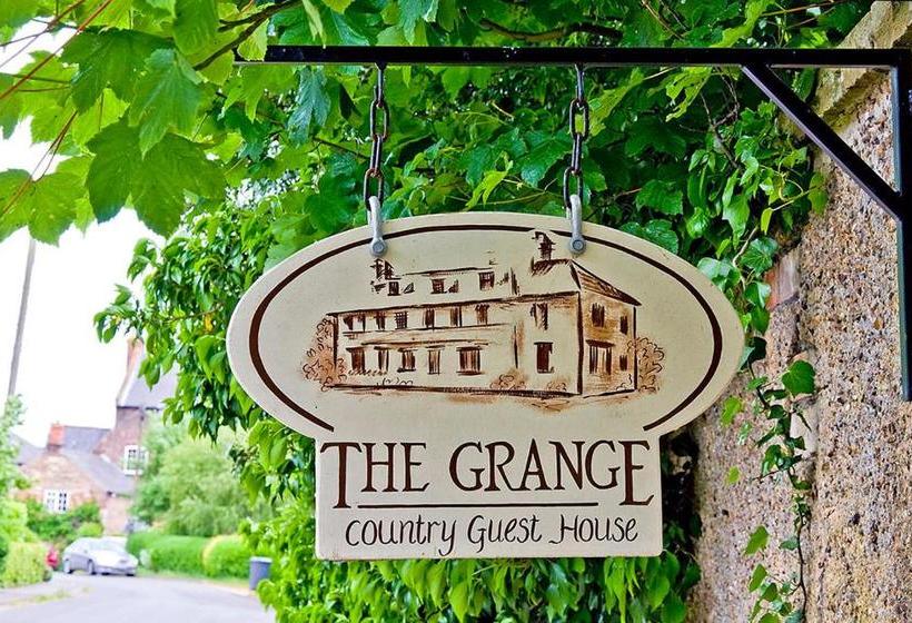 Hôtel Grange Country Guest House (non Smoking)