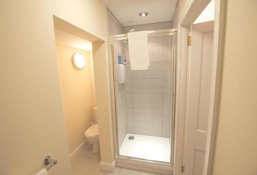 هتل Grange Country Guest House (non Smoking)