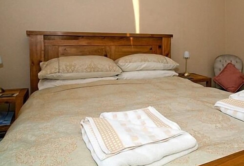 فندق Hebridean Guest House
