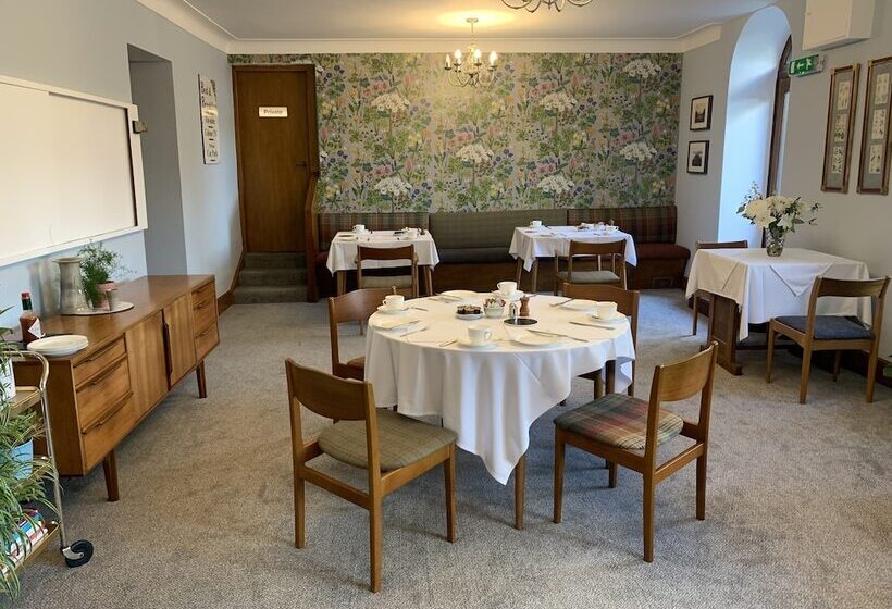فندق Leven House Bed And Breakfast