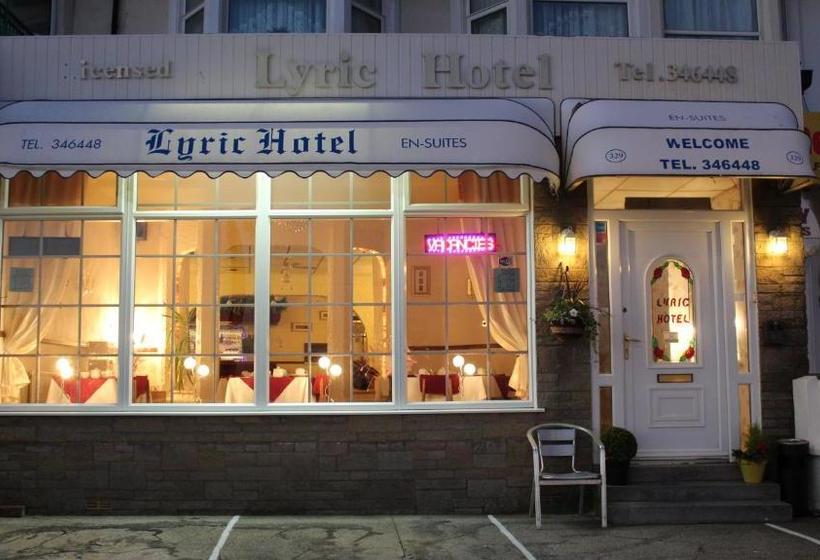 Hotel Lyric