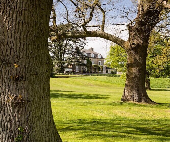 ホテル Mercure Bristol North The Grange