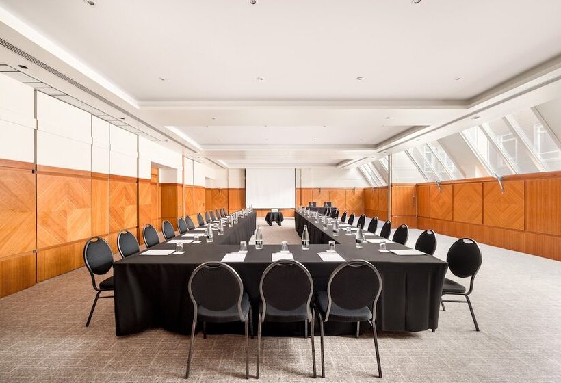 Millennium Hotel London Knightsbridge