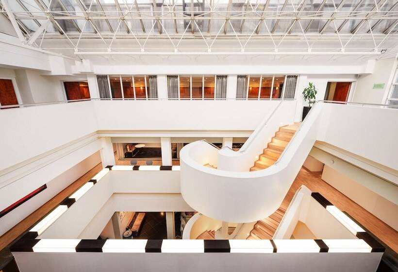 Millennium Hotel London Knightsbridge