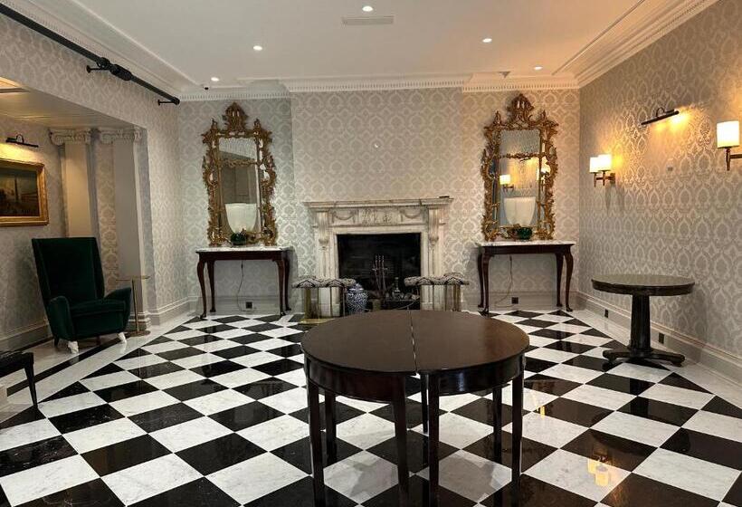 هتل No. 30 Knightsbridge