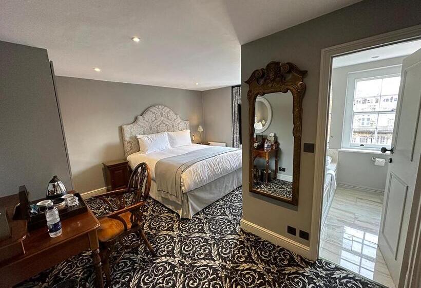 هتل No. 30 Knightsbridge