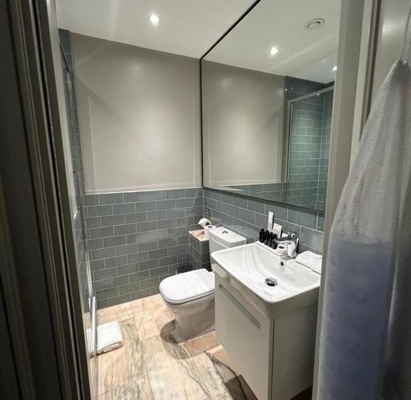 هتل No. 30 Knightsbridge