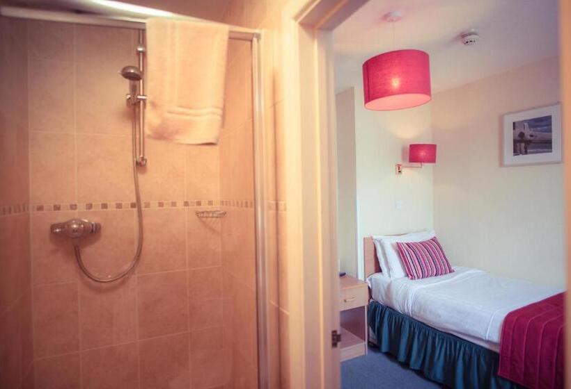 בית מלון כפרי Richmond