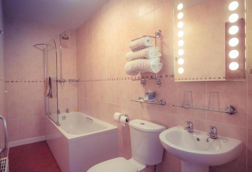 בית מלון כפרי Richmond