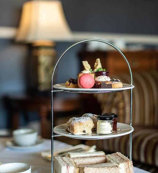فندق ريفى The Parsonage Hotel & Spa