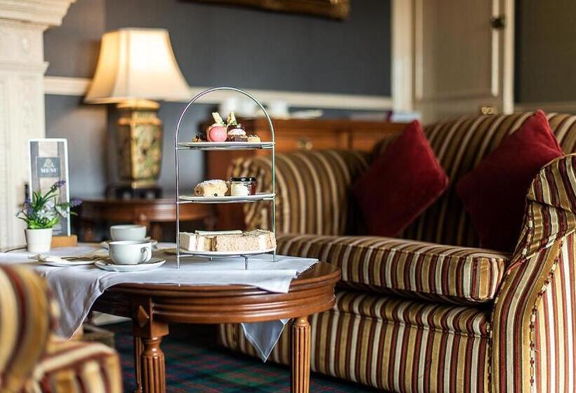 فندق ريفى The Parsonage Hotel & Spa