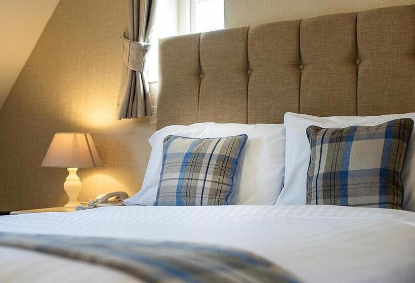 فندق ريفى The Parsonage Hotel & Spa