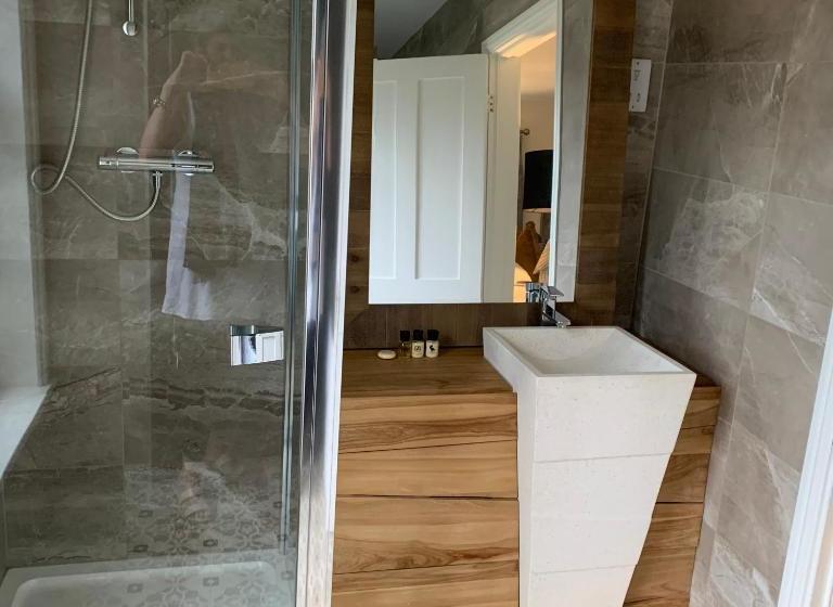 فندق Scarborough Hill Country Inn