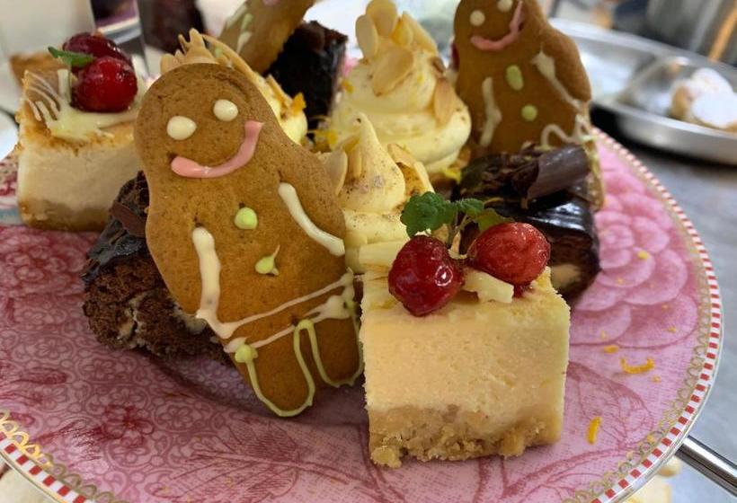 فندق Scarborough Hill Country Inn