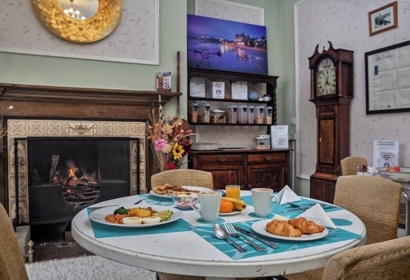 فندق Serenity Guest House
