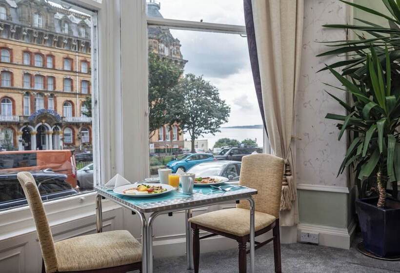 فندق Serenity Guest House