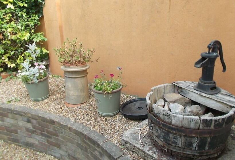 فندق The Beaumont