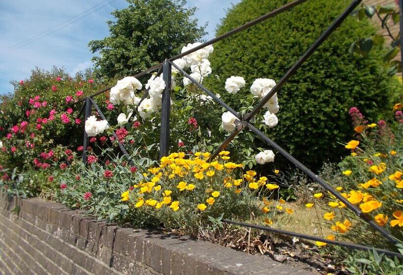 فندق The Beaumont