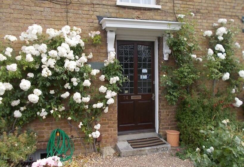 فندق The Beaumont