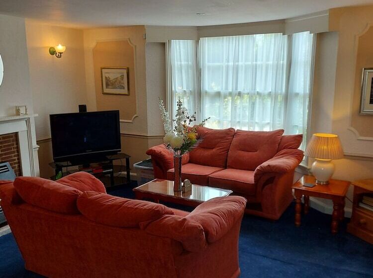 فندق The Beaumont