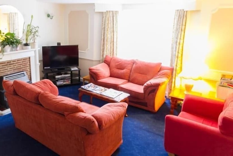 فندق The Beaumont