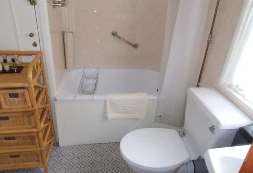 فندق The Beaumont