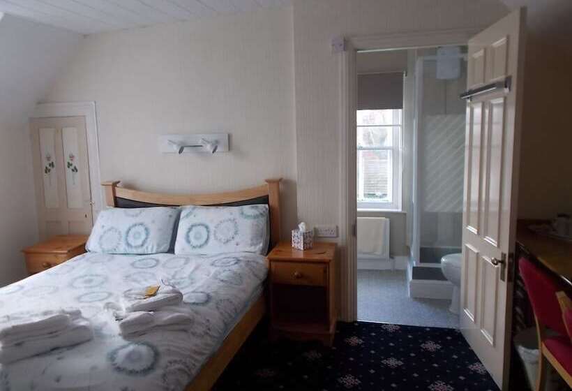 فندق The Beaumont