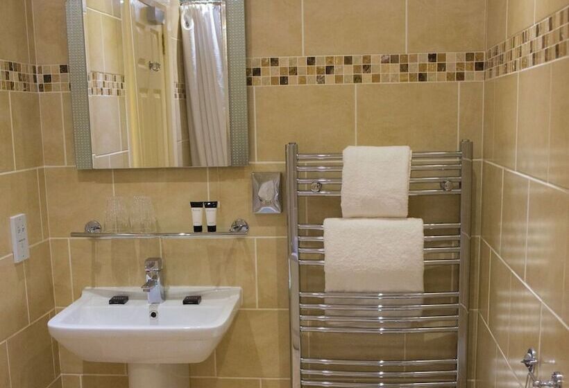 فندق The Belfray Country Inn