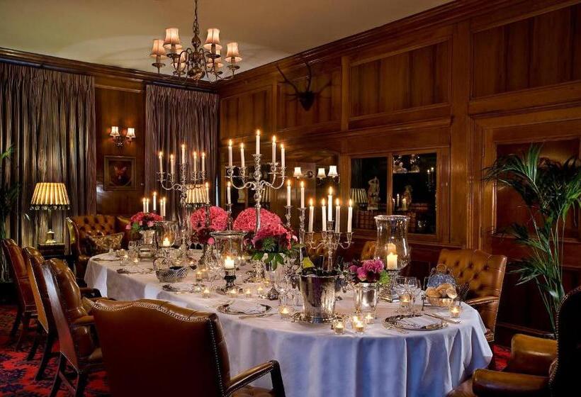هتل The Chesterfield Mayfair