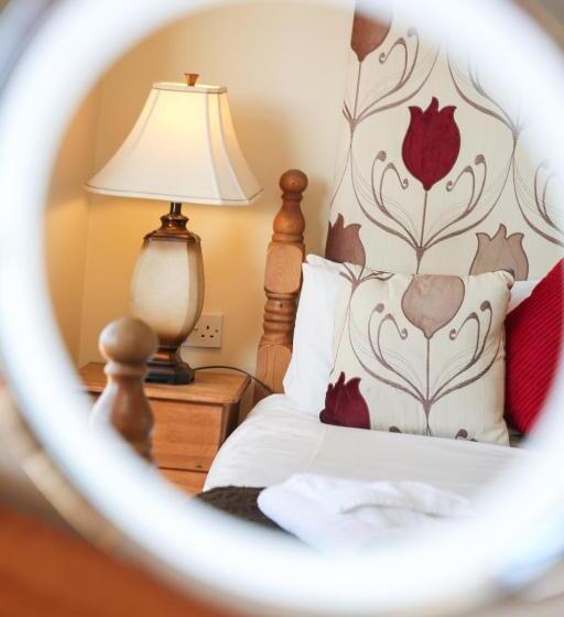 فندق The Seacliffe   Whitby