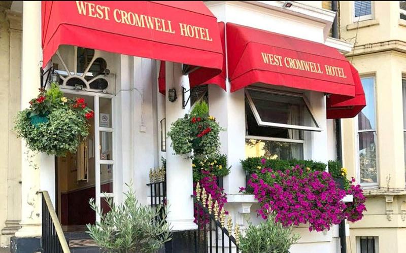 فندق West Cromwell